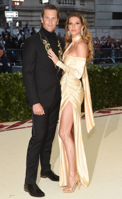 Gisele Bundchen pic #1035264
