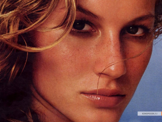 Gisele Bundchen pic #115883