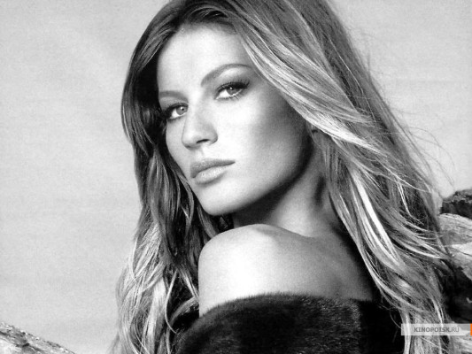 photo 4 in Gisele Bundchen gallery [id109779] 2008-09-24 00:00:00