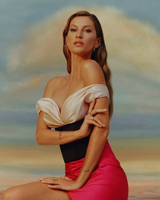photo 19 in Gisele Bundchen gallery [id1263324] 2021-08-05 00:00:00