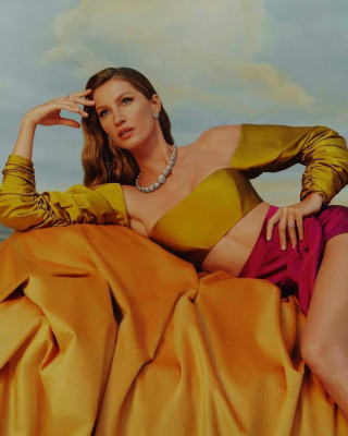 Gisele Bundchen pic #1263313
