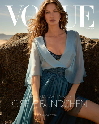 Gisele Bundchen pic #1262688
