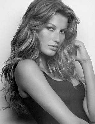 Gisele Bundchen pic #111643
