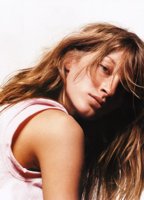 Gisele Bundchen pic #136807