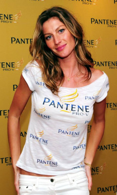 photo 20 in Gisele Bundchen gallery [id136666] 2009-03-04 00:00:00