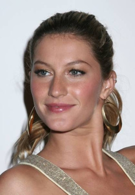 Gisele Bundchen pic #135428