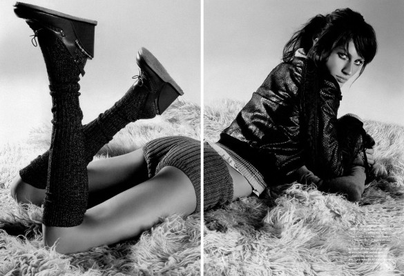 Gisele Bundchen pic #23366
