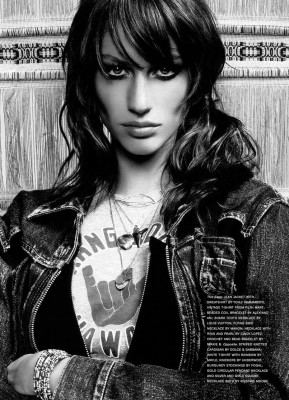 Gisele Bundchen pic #23367