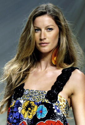 Gisele Bundchen pic #59512