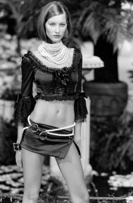 Gisele Bundchen pic #1356884