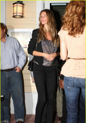 Gisele Bundchen pic #294447