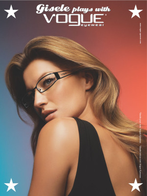 Gisele Bundchen pic #506369