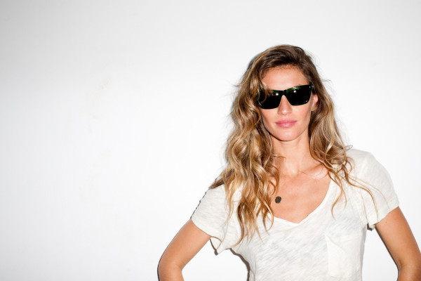 Gisele Bundchen pic #502380