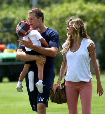 Gisele Bundchen pic #521691
