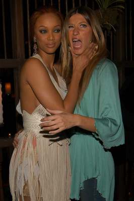 Gisele Bundchen pic #585815