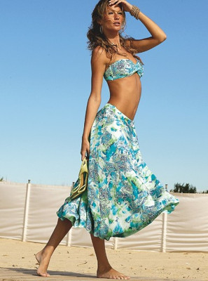 Gisele Bundchen pic #149076