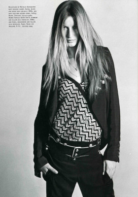 Gisele Bundchen pic #153072