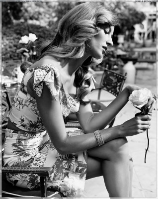 Gisele Bundchen pic #136073