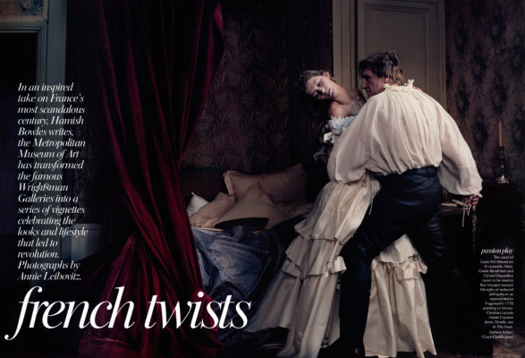 Gisele Bundchen pic #444041