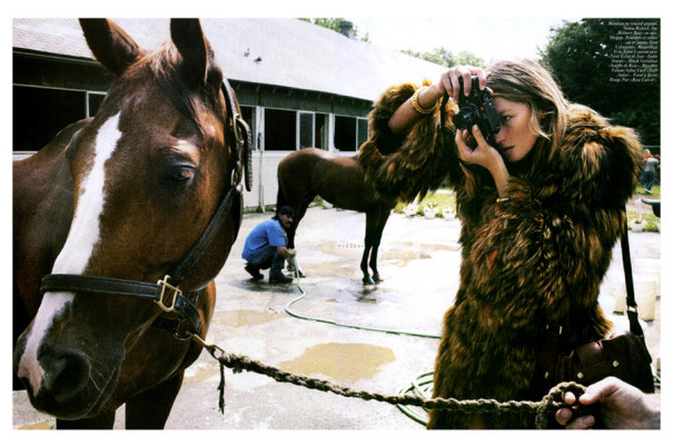 Gisele Bundchen pic #160653