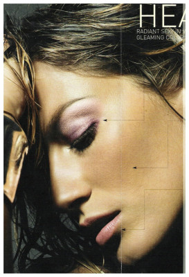 photo 18 in Gisele Bundchen gallery [id78508] -0001-11-30 00:00:00