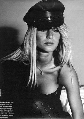 Gisele Bundchen pic #172275