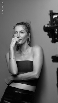Gisele Bundchen pic #1253064