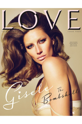 Gisele Bundchen pic #280221