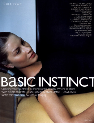 photo 26 in Gisele Bundchen gallery [id751] -0001-11-30 00:00:00