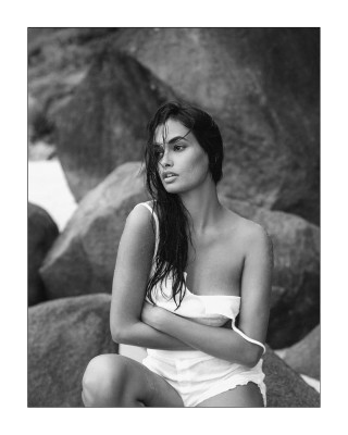 Gizele Oliveira pic #1355225
