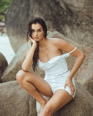 Gizele Oliveira pic #1355224