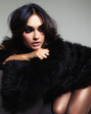 photo 3 in Gizele Oliveira gallery [id1371497] 2025-05-15 00:00:00