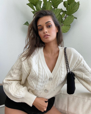 Gizele Oliveira pic #1234496