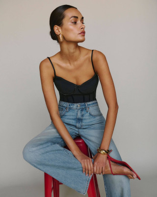 Gizele Oliveira pic #1354556
