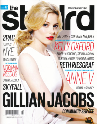 Gillian Jacobs pic #768023