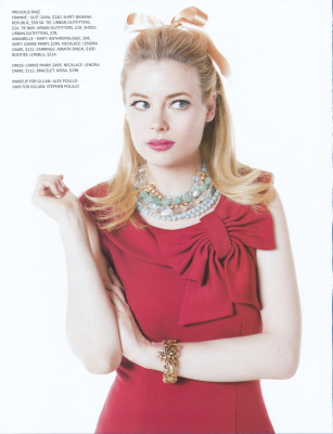 Gillian Jacobs pic #768019