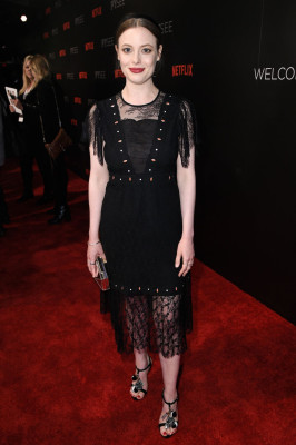 Gillian Jacobs pic #931344