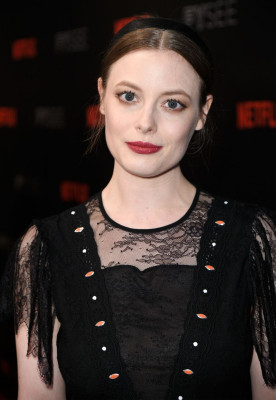 Gillian Jacobs pic #931342