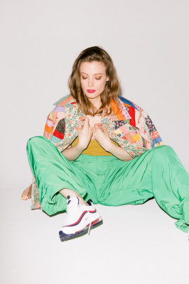 Gillian Jacobs pic #1042804