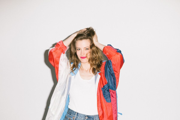Gillian Jacobs pic #1042808