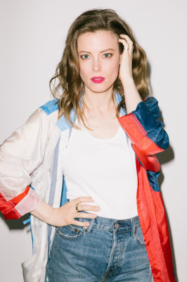 Gillian Jacobs pic #1042806