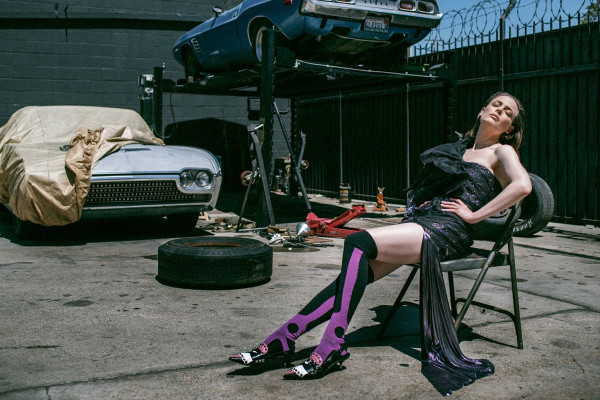 Gillian Jacobs pic #1039327