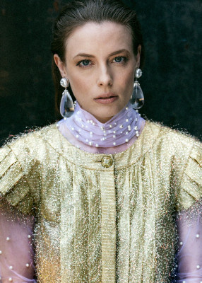Gillian Jacobs pic #1039329