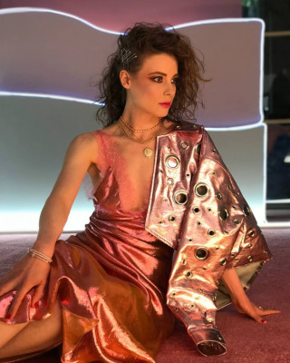 Gillian Jacobs pic #1064860