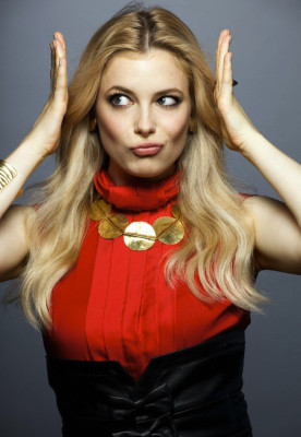 Gillian Jacobs pic #768021