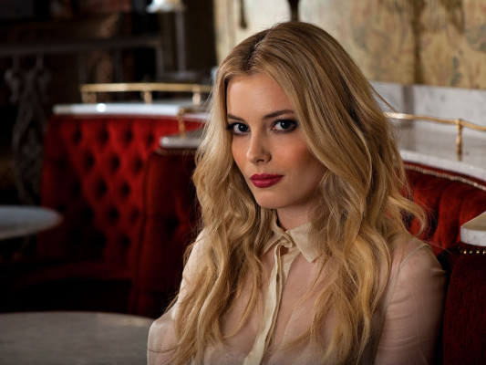 Gillian Jacobs pic #768084