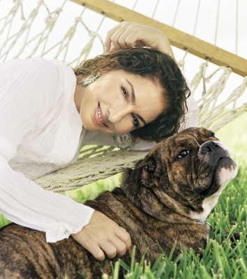 Gloria Estefan pic #284637