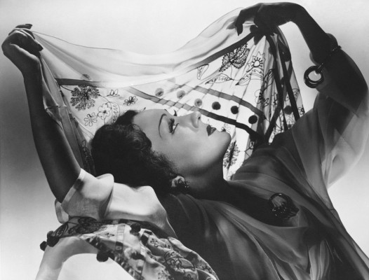 photo 4 in Gloria Swanson gallery [id369854] 2011-04-19 00:00:00