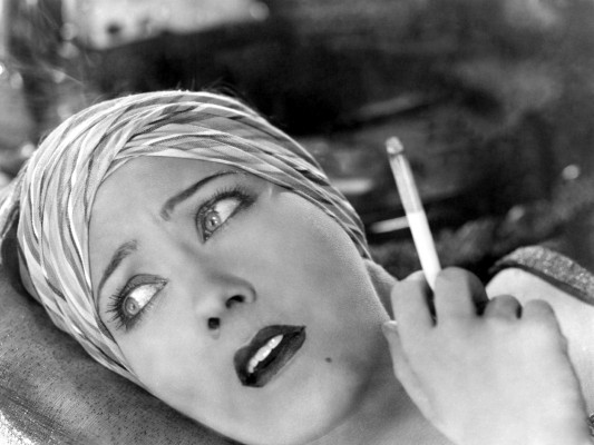 photo 7 in Gloria Swanson gallery [id369819] 2011-04-19 00:00:00
