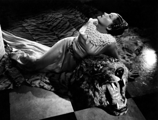 photo 22 in Gloria Swanson gallery [id369693] 2011-04-19 00:00:00